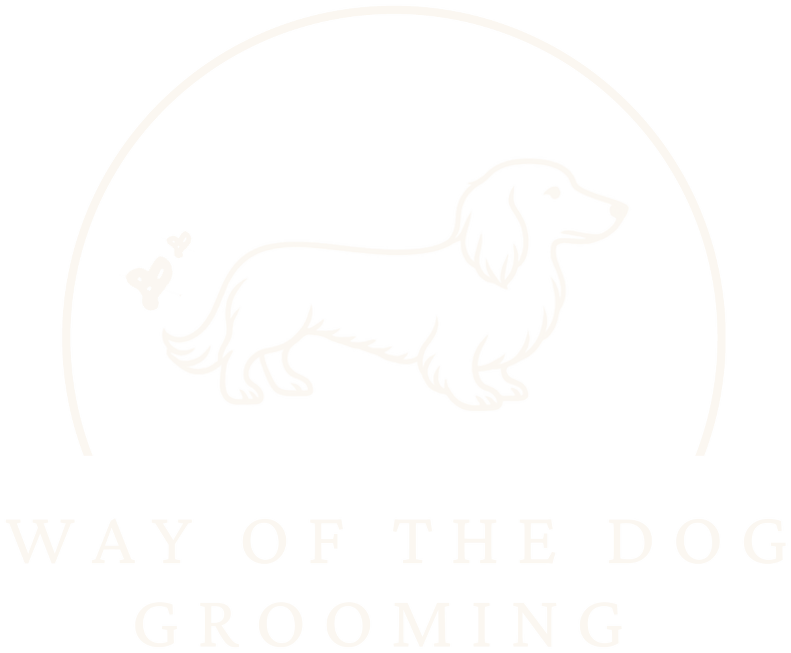 Way of the Dog Grooming