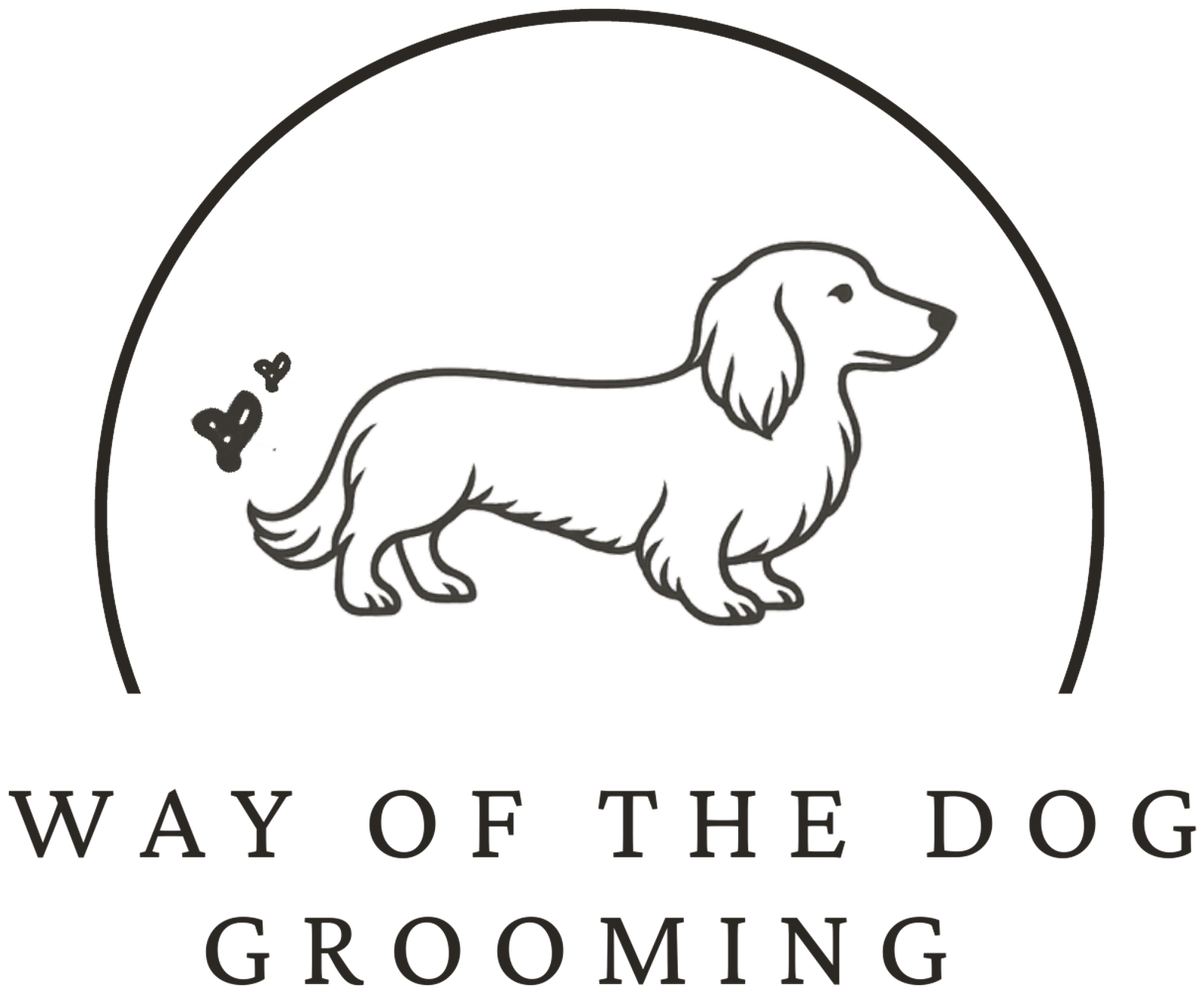 Way of the Dog Grooming